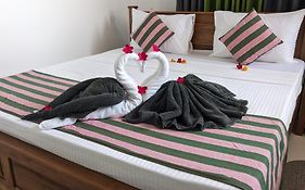 Star Beach Villa