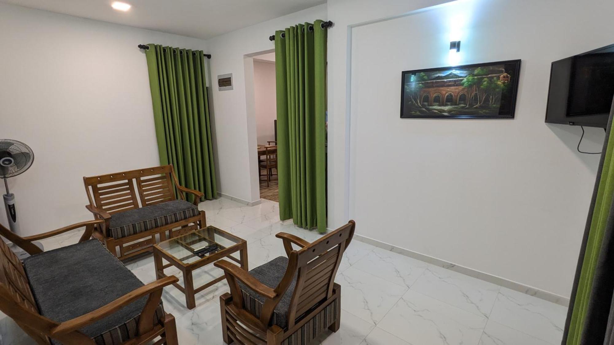 Star Beach Villa Tangalle Extérieur photo