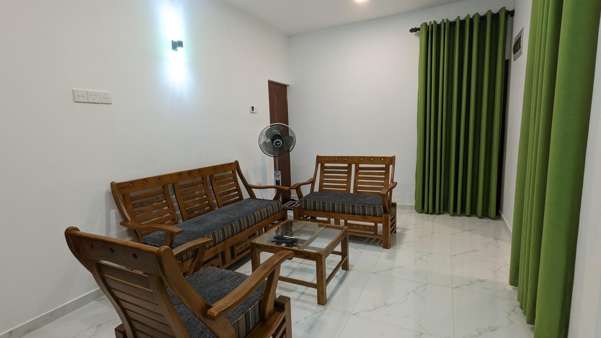 Star Beach Villa Tangalle Extérieur photo