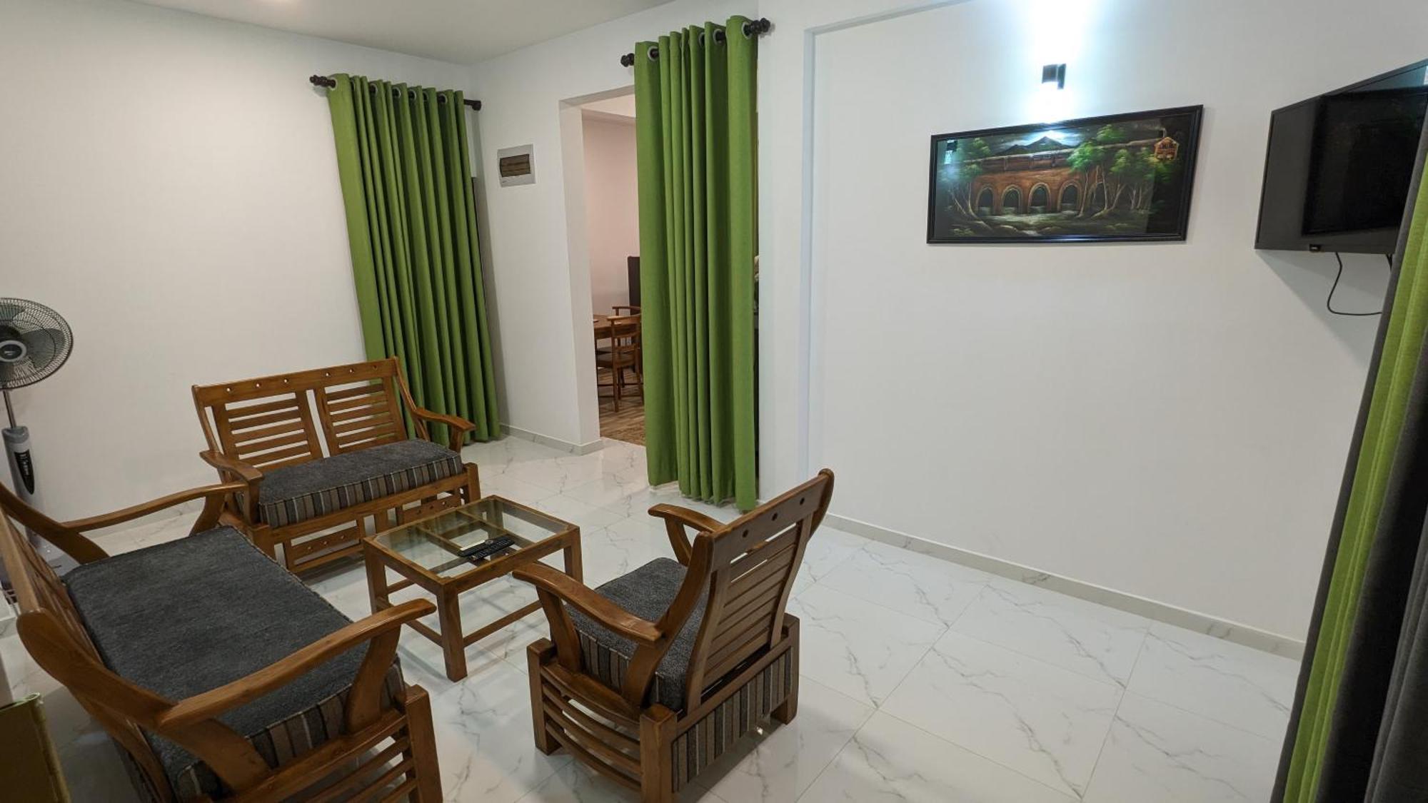 Star Beach Villa Tangalle Extérieur photo