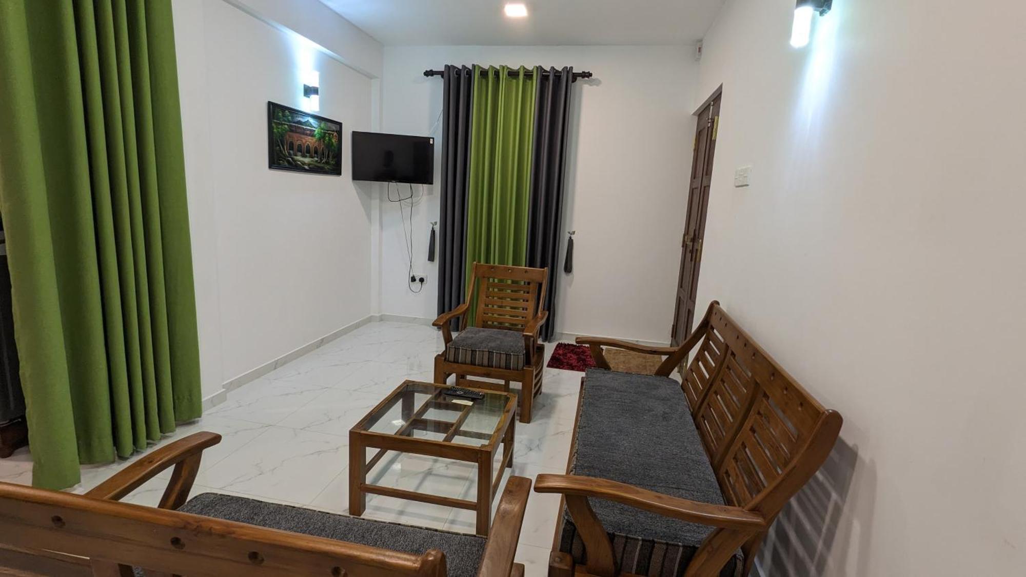 Star Beach Villa Tangalle Extérieur photo