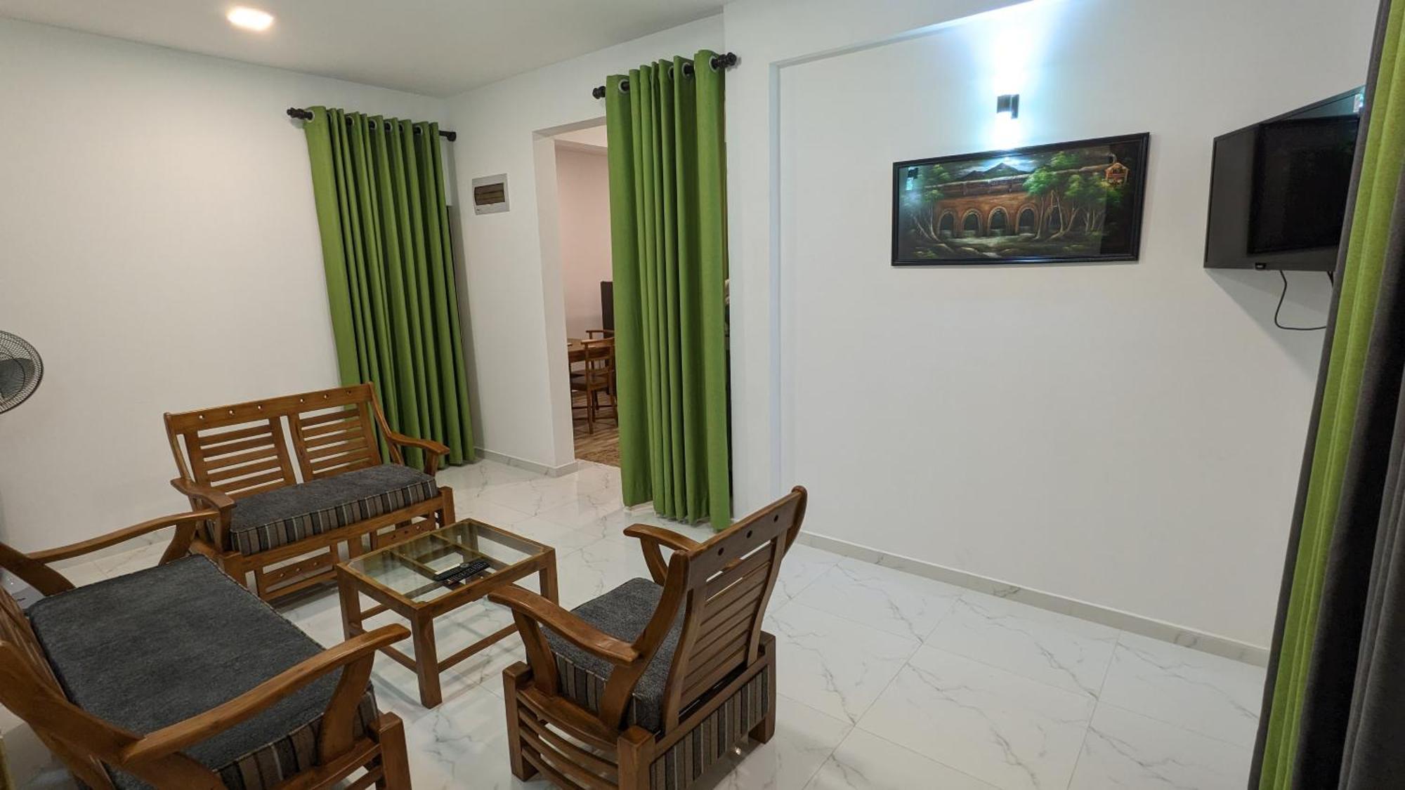 Star Beach Villa Tangalle Extérieur photo