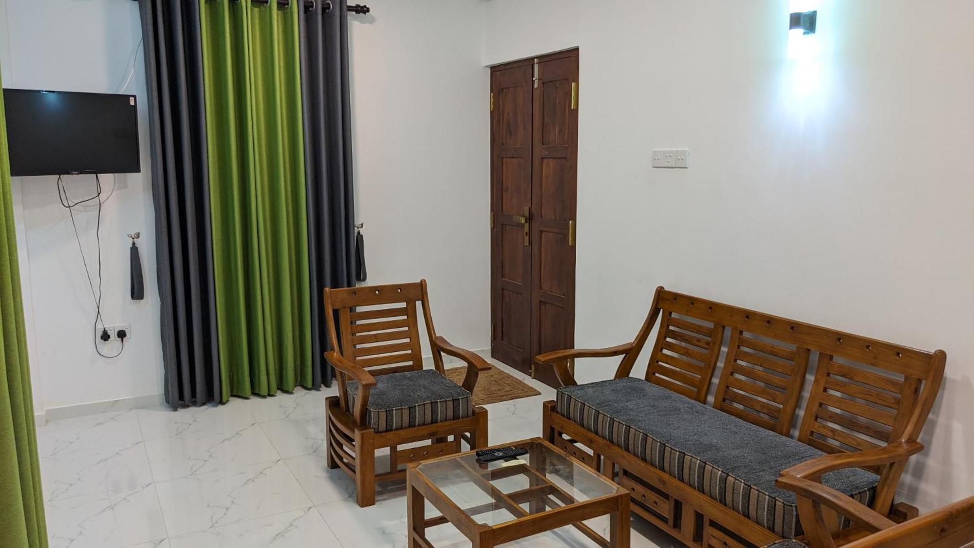 Star Beach Villa Tangalle Extérieur photo