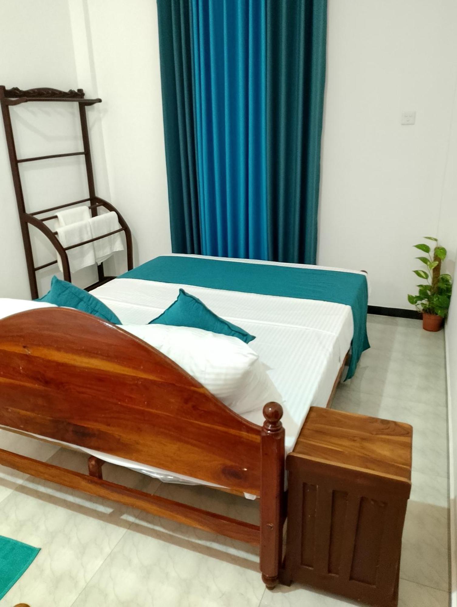 Star Beach Villa Tangalle Extérieur photo