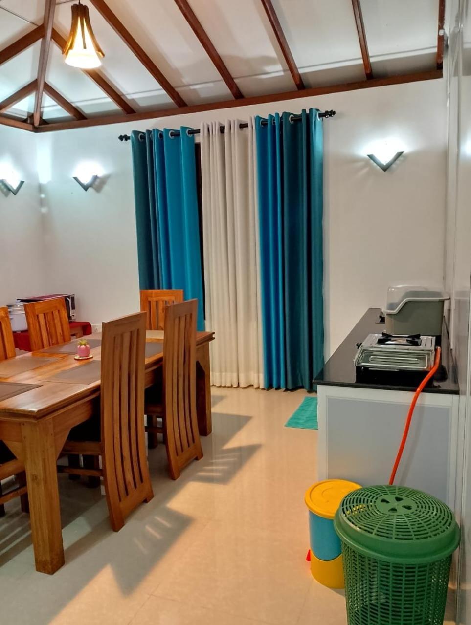 Star Beach Villa Tangalle Extérieur photo