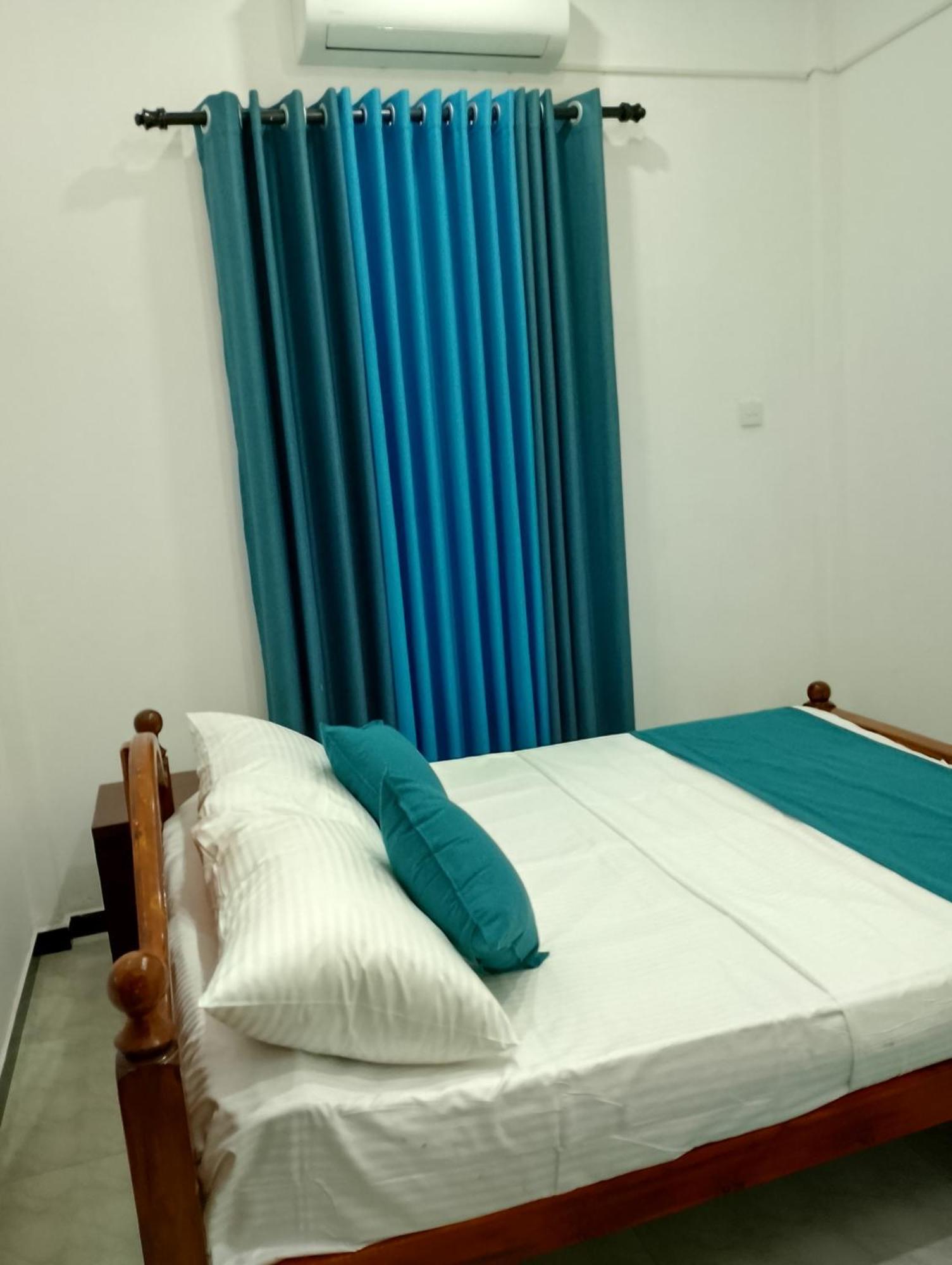 Star Beach Villa Tangalle Extérieur photo